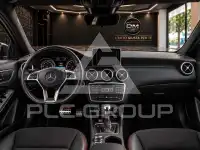 2014 Mercedes Benz A 160