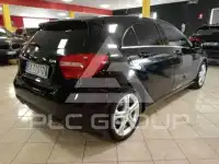 2014 Mercedes Benz A 160