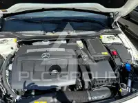 2014 Mercedes Benz A 160