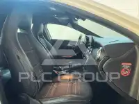 2014 Mercedes Benz A 160