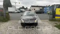 2014 Mercedes Benz A 160