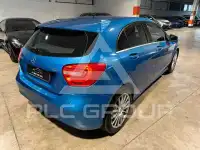 2014 Mercedes Benz A 160