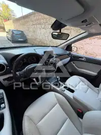 2014 Mercedes Benz A 160