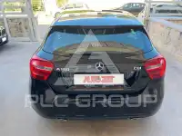 2014 Mercedes Benz A 160