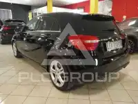 2014 Mercedes Benz A 160