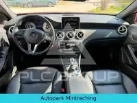 2014 Mercedes Benz A 160