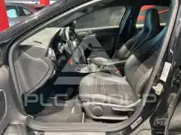 2014 Mercedes Benz A 160