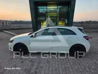 2014 Mercedes Benz A 160