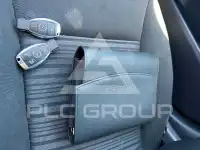 2014 Mercedes Benz A 160