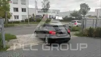 2014 Mercedes Benz A 160