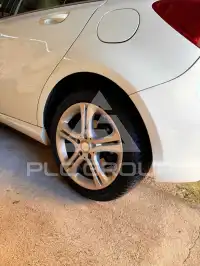 2014 Mercedes Benz A 160