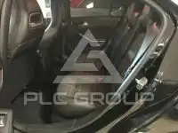2014 Mercedes Benz A 160