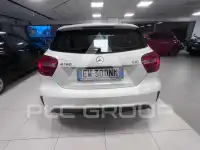 2014 Mercedes Benz A 160