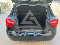 2014 Mercedes Benz A 160