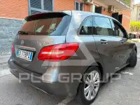 2014 Mercedes Benz A 160