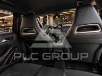 2014 Mercedes Benz A 160