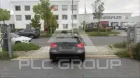 2014 Mercedes Benz A 160
