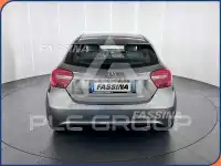 2014 Mercedes Benz A 160