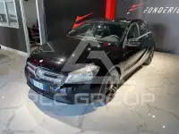 2014 Mercedes Benz A 160