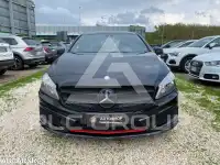 2014 Mercedes Benz A 160