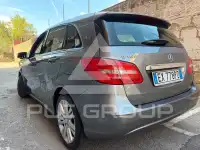 2014 Mercedes Benz A 160