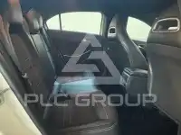 2014 Mercedes Benz A 160