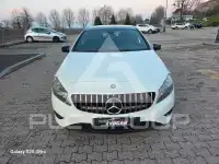 2014 Mercedes Benz A 160
