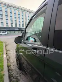 2014 Mercedes Benz V 220