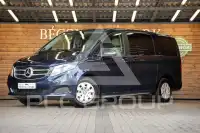 2014 Mercedes Benz V 220