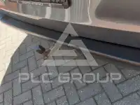 2014 Mercedes Benz V 220