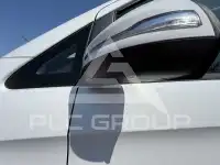 2014 Mercedes Benz V 220