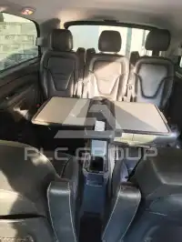2014 Mercedes Benz V 220