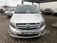 2014 Mercedes Benz V 220