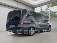 2014 Mercedes Benz V 220