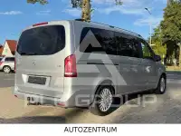 2014 Mercedes Benz V 220