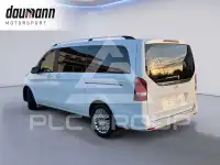 2014 Mercedes Benz V 220