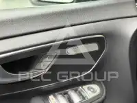 2014 Mercedes Benz V 220