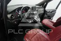 2014 Mercedes Benz V 220