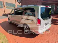 2014 Mercedes Benz V 220