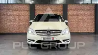 2014 Mercedes Benz V 220