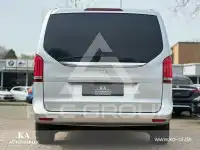 2014 Mercedes Benz V 220