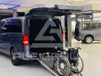 2014 Mercedes Benz V 220
