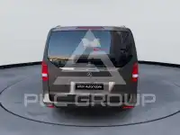 2014 Mercedes Benz V 220
