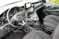 2014 Mercedes Benz V 220