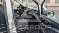 2014 Mercedes Benz V 220