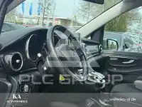 2014 Mercedes Benz V 220