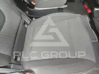 2014 Mercedes Benz V 220