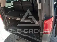 2014 Mercedes Benz V 220