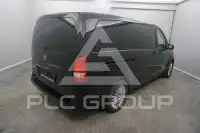 2014 Mercedes Benz V 220