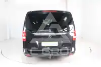 2014 Mercedes Benz V 220